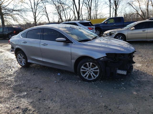 Photo 4 from auction – 2015 CHRYSLER 200 LIMITE with VIN 1C3CCCAB0FN596085