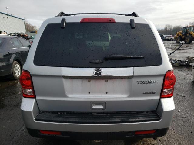 Photo 6 from auction – 2011 MAZDA TRIBUTE I with VIN 4F2CY9C7XBKM03073