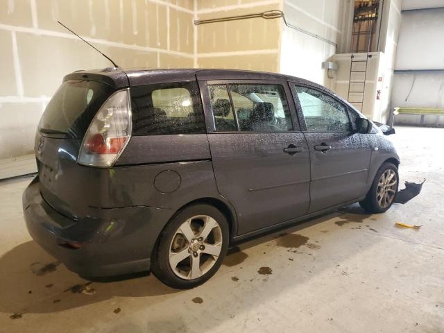 Photo 3 from auction – 2006 MAZDA 5 with VIN JM1CR29L760113562