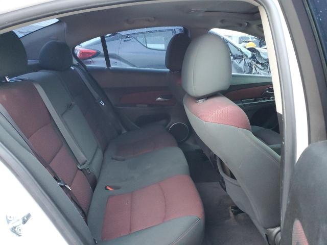 Photo 10 from auction – 2012 CHEVROLET CRUZE LT with VIN 1G1PF5SC3C7190950