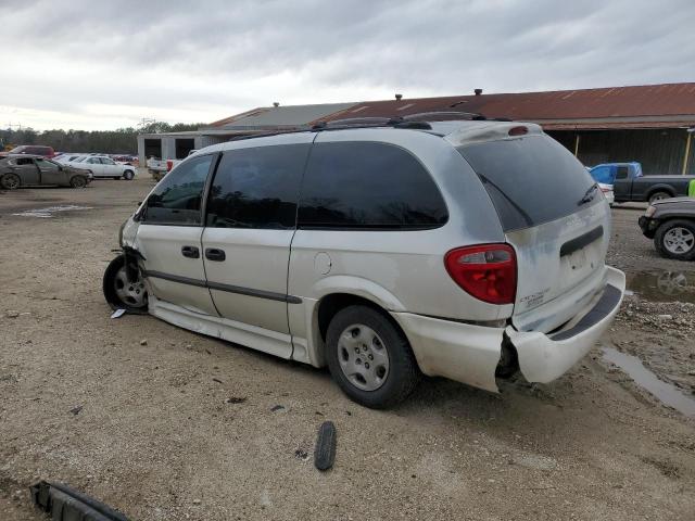 Photo 2 from auction – 2002 DODGE GRAND CARA with VIN 1B4GP243X2B728892