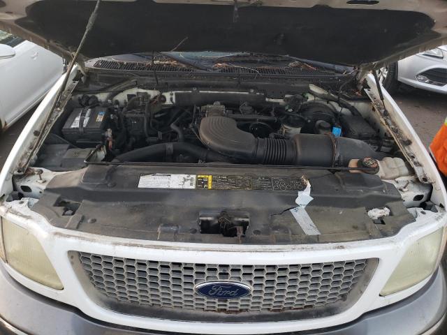 Photo 11 from auction – 2002 FORD F150 SUPER with VIN 1FTRW08LX2KB49687