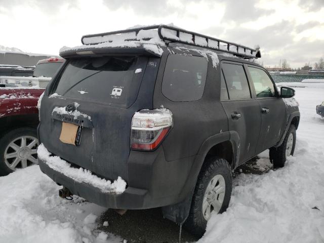 Photo 3 from auction – 2017 TOYOTA 4RUNNER SR with VIN JTEBU5JR0H5446750