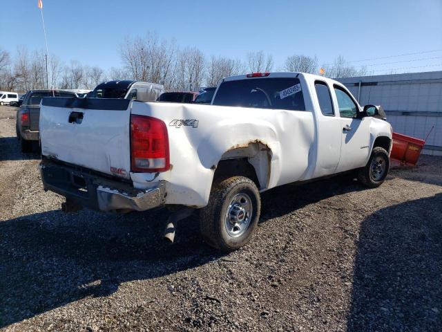 Photo 3 from auction – 2009 GMC SIERRA K25 with VIN 1GTHK49K39E101476