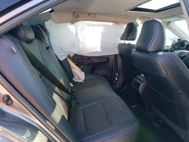 Photo 10 from auction – 2016 TOYOTA CAMRY LE with VIN 4T1BF1FK7GU128675