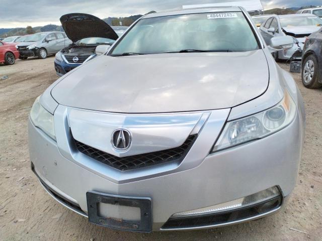 Photo 5 from auction – 2009 ACURA TL with VIN 19UUA86269A002270