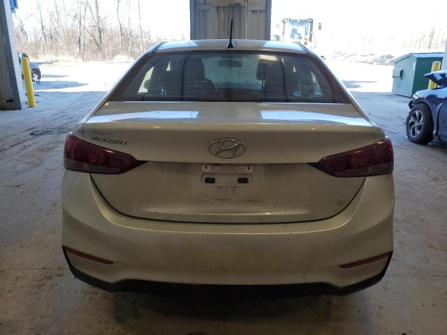 Photo 6 from auction – 2018 HYUNDAI ACCENT SE with VIN 3KPC24A38JE026720