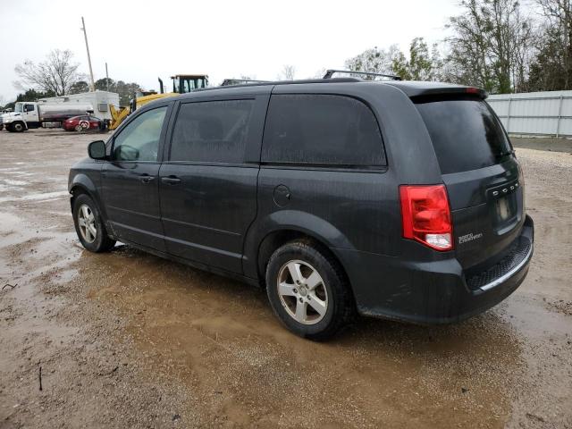 Photo 2 from auction – 2012 DODGE GRAND CARA with VIN 2C4RDGCG9CR373657