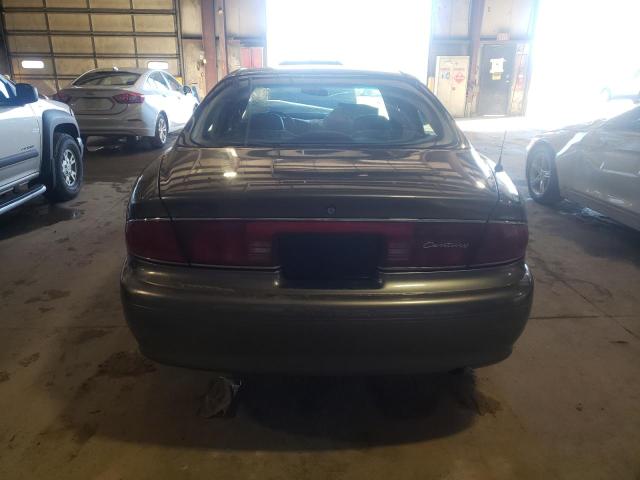 Photo 6 from auction – 2005 BUICK CENTURY CU with VIN 2G4WS52J651105558