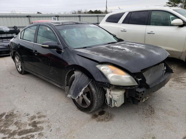 Photo 4 from auction – 2008 NISSAN ALTIMA 3.5 with VIN 1N4BL21E68C236741