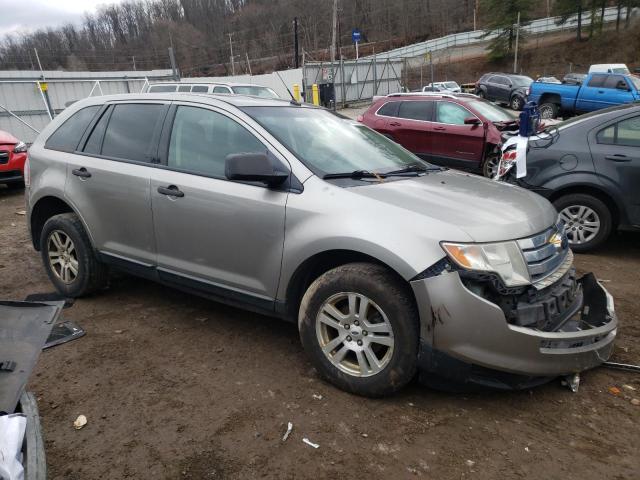 Photo 4 from auction – 2008 FORD EDGE SE with VIN 2FMDK36C68BA59462