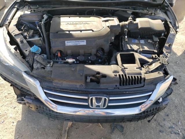 Photo 11 from auction – 2015 HONDA ACCORD EXL with VIN 1HGCR3F82FA010812