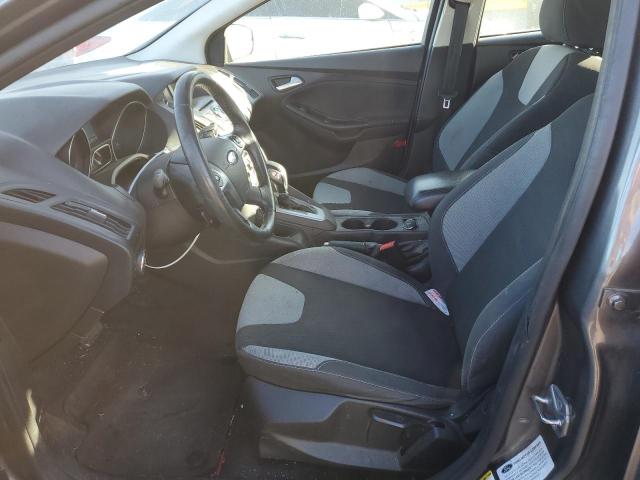 Photo 7 from auction – 2014 FORD FOCUS SE with VIN 1FADP3K27EL341906