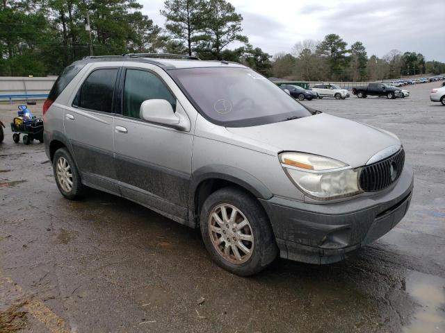 Photo 4 from auction – 2005 BUICK RENDEZVOUS with VIN 3G5DA03E65S515498