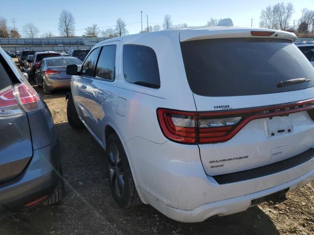 Photo 2 from auction – 2015 DODGE DURANGO R/ with VIN 1C4SDJCT9FC764395