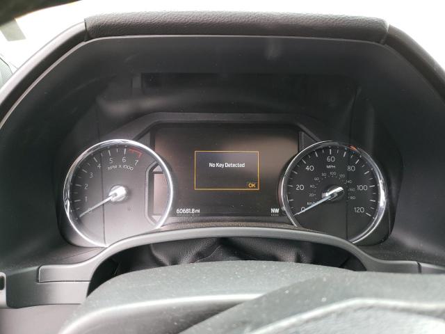 Photo 9 from auction – 2021 FORD EXPEDITION with VIN 1FMJK2AT1MEA26355