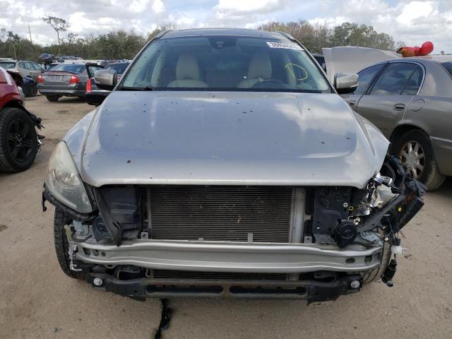 Photo 5 from auction – 2014 VOLVO XC60 3.2 with VIN YV4952DL7E2512534