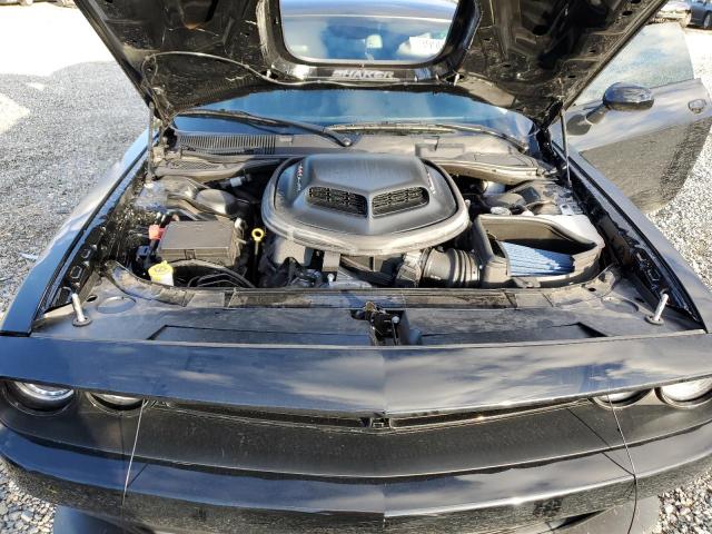 Photo 11 from auction – 2021 DODGE CHALLENGER with VIN 2C3CDZFJ4MH624203