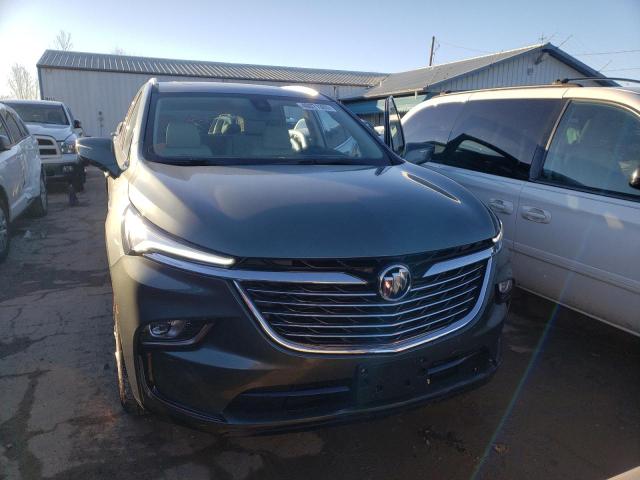 Foto 5 de la subasta – 2023 BUICK ENCLAVE ES con VIN 5GAEVAKWXPJ107772