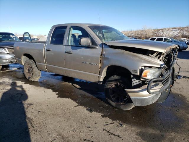 Photo 4 from auction – 2005 DODGE RAM 1500 S with VIN 1D7HU18N45J566005