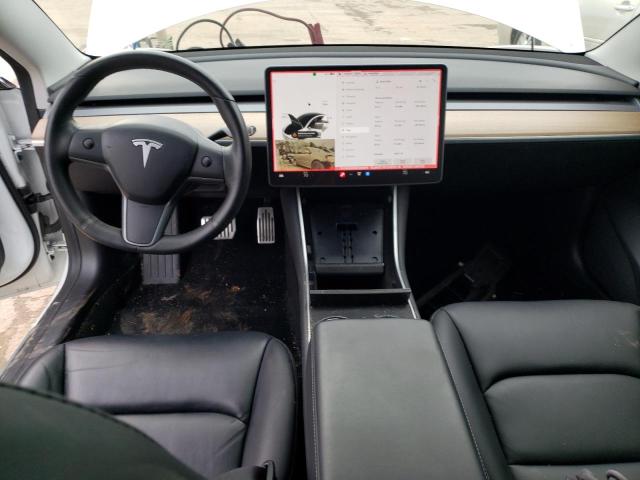 Photo 8 from auction – 2019 TESLA MODEL 3 with VIN 5YJ3E1EA3KF428851