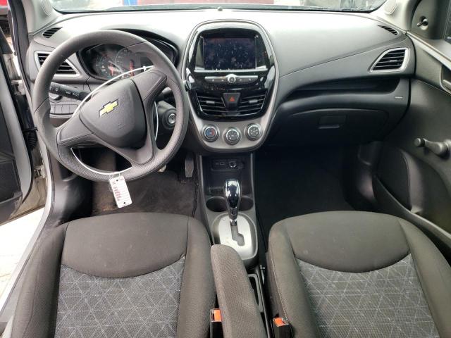 Photo 8 from auction – 2021 CHEVROLET SPARK LS with VIN KL8CB6SA3MC736640