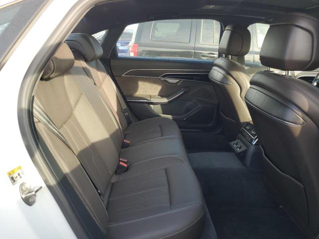 Photo 10 from auction – 2019 AUDI A8 L with VIN WAU8DAF84KN004095