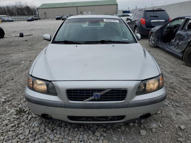 Photo 5 from auction – 2004 VOLVO S60 with VIN YV1RS64A442340408
