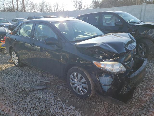 Фото 4 с аукциона – 2013 TOYOTA COROLLA BA с VIN 2T1BU4EE7DC984137