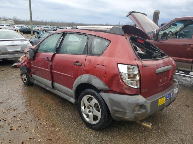 Photo 2 from auction – 2008 PONTIAC VIBE with VIN 5Y2SL65868Z422539