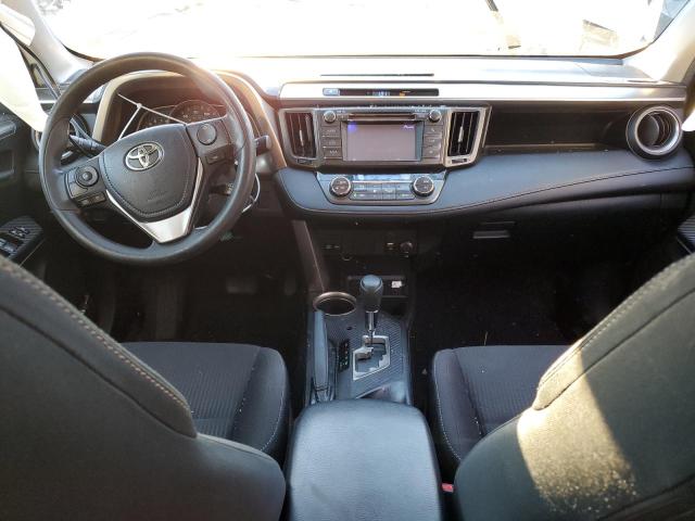 Photo 8 from auction – 2013 TOYOTA RAV4 XLE with VIN JTMRFREV9D5010307