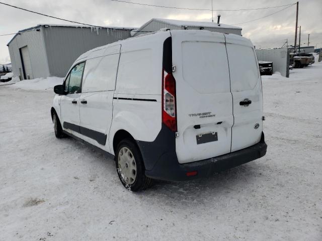 Photo 3 from auction – 2014 FORD TRANSIT CO with VIN NM0LS7E75E1161092