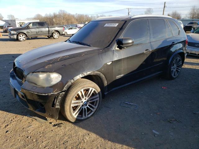 Photo 1 from auction – 2013 BMW X5 XDRIVE5 with VIN 5UXZV8C53D0C16432