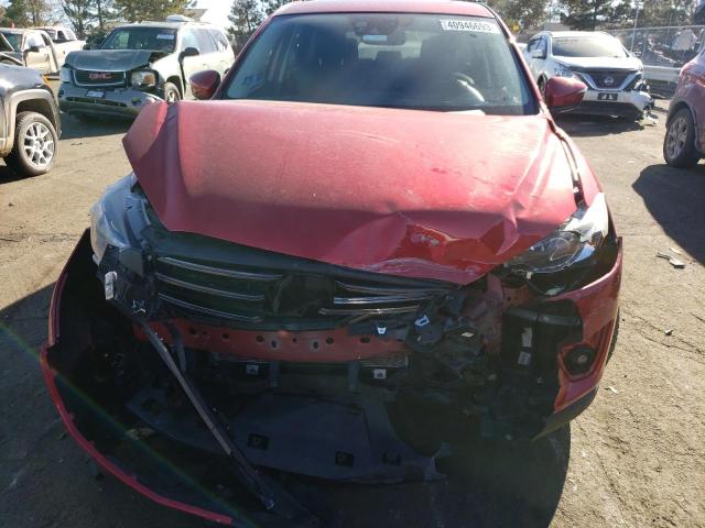 Photo 5 from auction – 2016 MAZDA CX-5 GT with VIN JM3KE4DY6G0822918