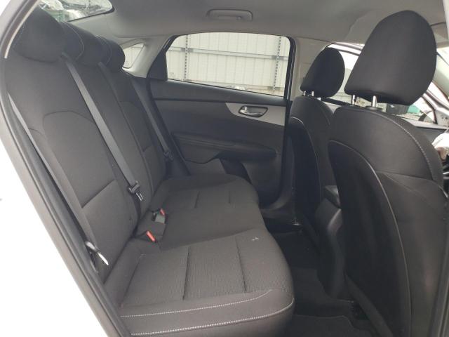 Photo 10 from auction – 2021 KIA FORTE FE with VIN 3KPF24AD7ME389696
