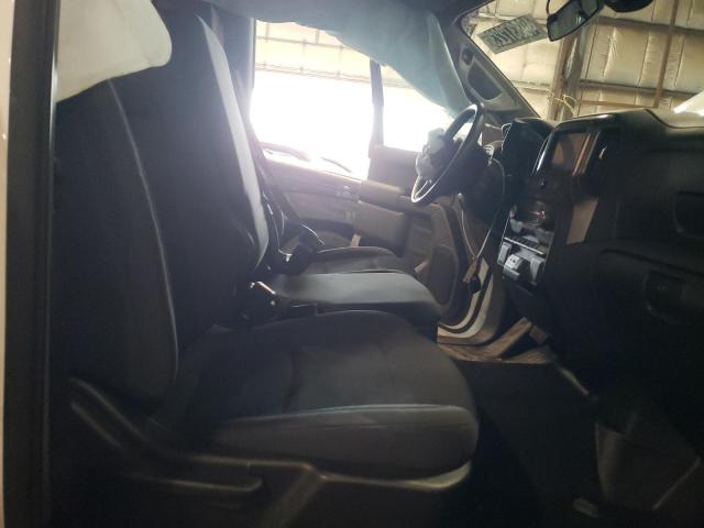 Photo 10 from auction – 2022 CHEVROLET SILVERADO with VIN 3GCNAAED4NG555038