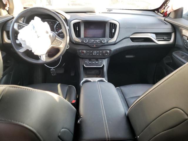Photo 8 from auction – 2018 GMC TERRAIN DE with VIN 3GKALXEX8JL175454