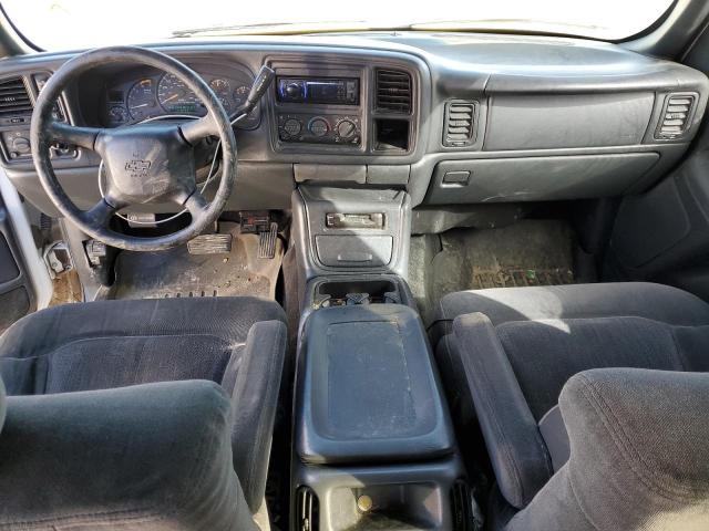 Photo 8 from auction – 2002 CHEVROLET SILVERADO with VIN 1GCHK231X2F130042