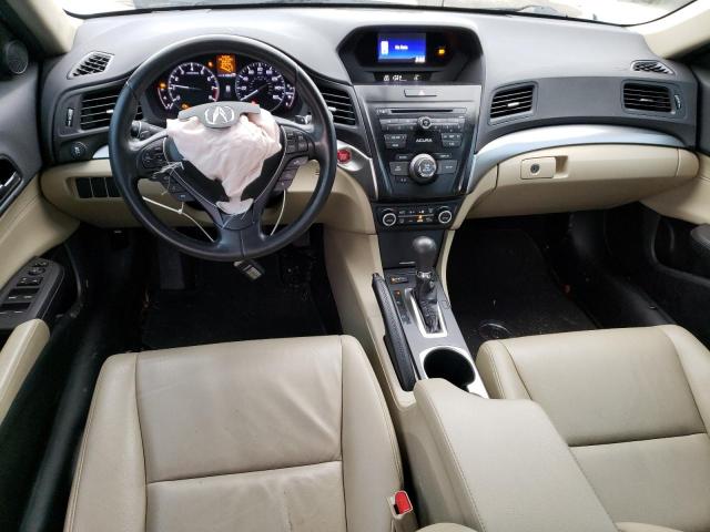 Photo 8 from auction – 2017 ACURA ILX BASE W with VIN 19UDE2F37HA000312
