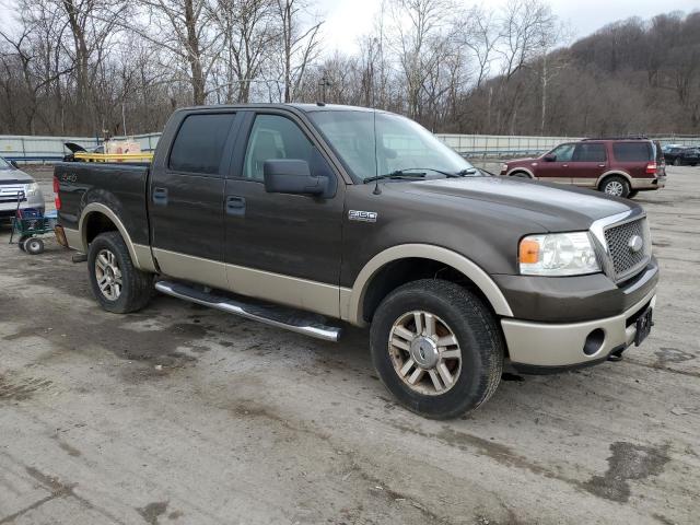 Photo 4 from auction – 2008 FORD F150 SUPER with VIN 1FTPW14518FA41643