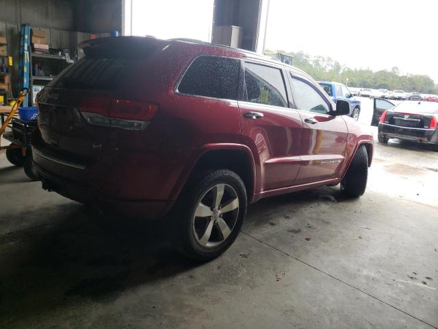 Photo 3 from auction – 2014 JEEP GRAND CHER with VIN 1C4RJECT0EC239772