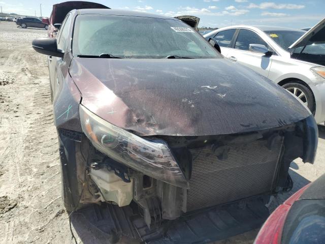 Photo 5 from auction – 2015 KIA OPTIMA LX with VIN 5XXGM4A75FG391661