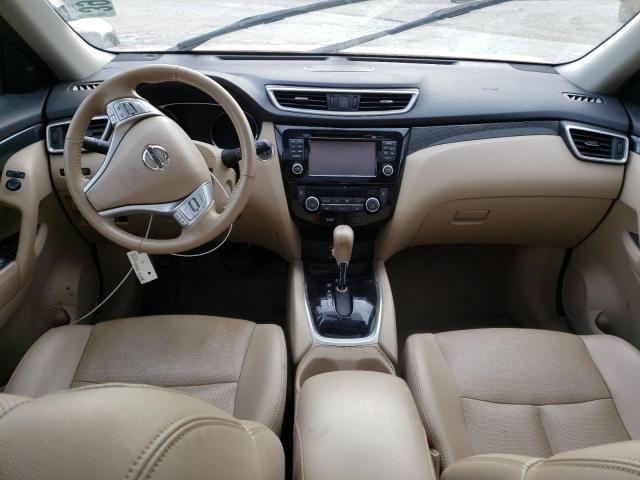 Photo 8 from auction – 2015 NISSAN ROGUE S with VIN 5N1AT2MT3FC898219