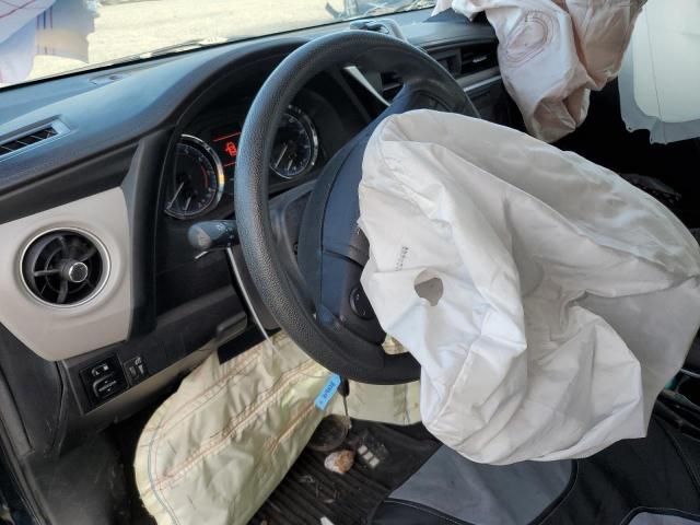 Photo 8 from auction – 2019 TOYOTA COROLLA L with VIN 2T1BURHE7KC218074