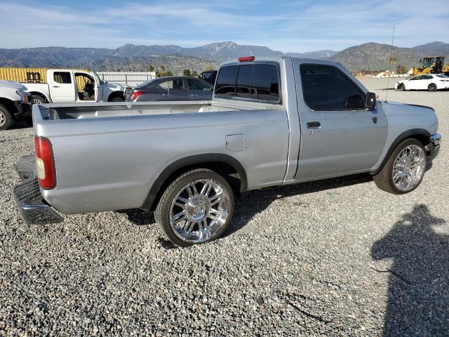 Photo 3 from auction – 2000 NISSAN FRONTIER with VIN 1N6DD21S8YC415852