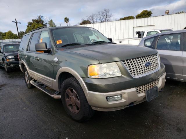 Photo 4 from auction – 2005 FORD EXPEDITION with VIN 1FMFU18575LA68012