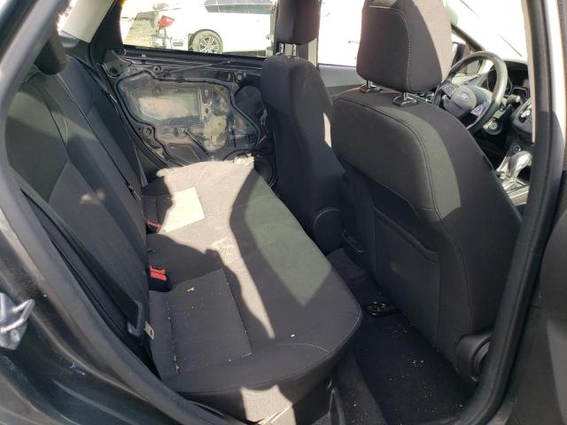 Photo 10 from auction – 2018 FORD FOCUS SE with VIN 1FADP3F2XJL202082