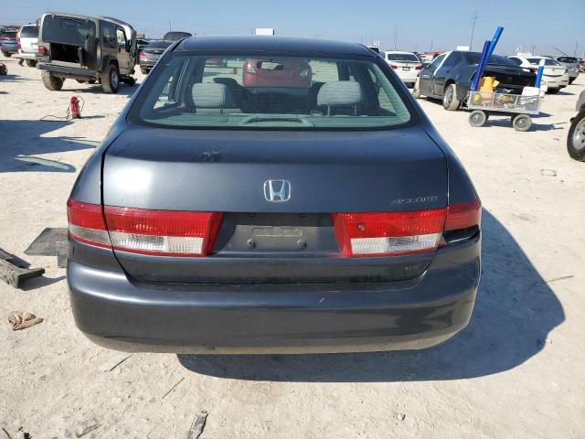 Photo 6 from auction – 2004 HONDA ACCORD EX with VIN 1HGCM56644A116801