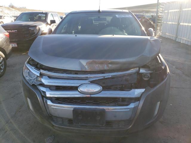 Photo 5 from auction – 2013 FORD EDGE SEL with VIN 2FMDK4JCXDBE31666
