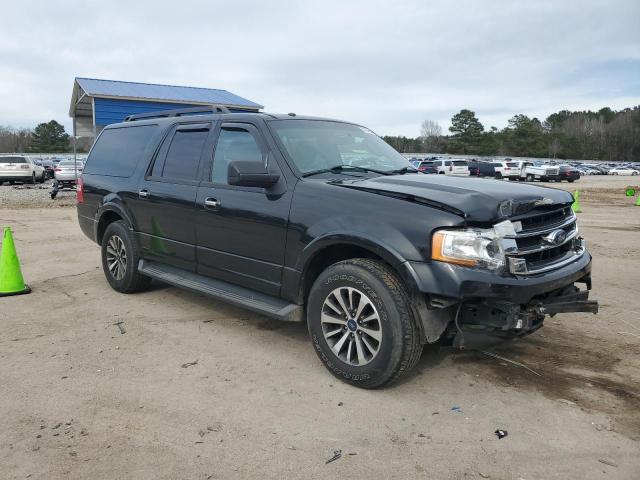 Photo 4 from auction – 2015 FORD EXPEDITION with VIN 1FMJK1HT0FEF36747